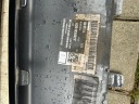 RENAULT TRAFIC 4 IV PARE-CHOCS AVANT AVANTphoto 13