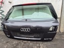 КРИШКА БАГАЖНИКА БАГАЖНИКА ЗАД ЗАДНЯ СКЛО AUDI A3 8P SPORTBACK LZ7L  (18357098352) фото min 7