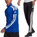 DRES MĘSKI ADIDAS BLUZA SPODNIE SQUADRA 21 r. S