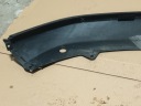 SPOILER SOUS PARE-CHOCS AVANT SUZUKI SX4 LIFT AVANT 2009photo 10