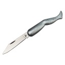 Складний ніж Mikov Leg Knife, Nožička, Knife (131-NZn-1)
