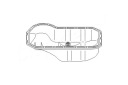 CARTER HUILEUX VW PASSAT,AUDI OE 026103601 PCS TOPRANphoto 15