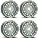 4x НОВЫЕ диски Alcar TOYOTA HIACE