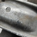PORSCHE 911 991 КРОНШТЕЙН СТАБІЛІЗАТОРА ЛІВОГО ПЕРІД 2014 99134377700  фото 6