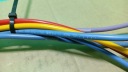 WIRE PENDANTS PNEUMATICS PRESSURE SHOCK ABSORBERS AUDI Q7 4L  photo 5