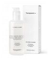 Transparent Lab - Oil Based Cleanser, 200 мл - Масло для снятия макияжа