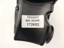 TRIUMPH TRIDENT 660 2024R КОРПУС ФИЛЬТРА ВОЗДУХА  фото 6