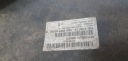 PARE-CHOCS AVANT AVANT MERCEDES V-KLASA 447 LIFT A4478803601photo 13