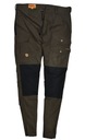 FJALLRAVEN Barents Зимние брюки / 48