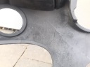 PARE-CHOCS AVANT AVANT BMW X3 E83 2003-2006Rphoto 9
