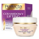 Крем-лифтинг для лица Perfecta Ceramine 50+