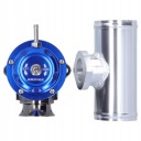 ALUMINUM VALVE WYDMUCHOWY TURBO KESOW 2,5 INCHES  photo 15