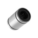 8 ШТУК LM10UU 10MM LINIOWE ПОДШИПНИКА KULKOWE САЙЛЕНТБЛОКИ DO DRUKARKI CNC I 3D  фото 6