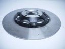 HONDA RADIO FOUR DISQUE DE FREIN AVANT 7.05MM NON UZYWANA TP83photo 5