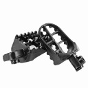 АЛЮМІНІЙ STOPOWE KOKI СТОП DOPASOWANE DO HONDA XR50R CRF50 CRF70 W5  (18123779695) фото min 16