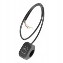 WATERPROOF SWITCH NA RUDDERS MOTORCYCLE 22MM  photo 15