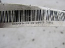 CAPTEUR CAPTEURS DE CLIQUETIS 1.0 TCE DACIA DUSTER II 240756741Rphoto 5