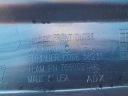 JEEP WRANGLER IV JL 17- PARE-CHOCS AVANT AVANT SOUS PDC ORIGINALphoto 9