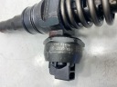 VW POLO IV 9N 01-05 1.9 101KM НАСОС-ФОРСУНКА ФОРСУНКА 038130073AJ  фото 9