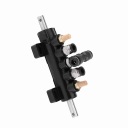 КЛАПАН УПРАВЛЕНИЯ ПО ВОЗДУХУ КЛАПАН ПЕДАЛИ NOZNEGO DO RANGER TIRE CHANGER TOOL B(3)  фото 7