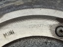 ENSEMBLE ADHÉRENCE MINI COUNTRYMAN (R60) 7595577 30443273 1.6L 135KW 2011photo 11