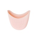 СИЛИКОНОВЫЕ ВСТАВКИ ДЛЯ ТАНЦА НА ОЧКАХ BALET PINKS