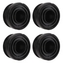 4 SZT. KIT PODKLADEK GENERATORA 68325 Z07 003 LOWER RUBBER G3  photo 5