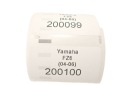 YAMAHA FZ6 S1 (04-06) НАСОС ТОПЛИВА 5VX-13907-01  фото 8