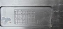 VW TOUAREG II 7P6 DROITE MOULURE PORTES AVANT AVANTphoto 8