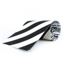 Лента для захвата Enuff 84 x 22,8см Hazard белая