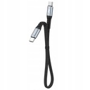 Короткий кабель USB-C — USB-C для Android Auto | 23 см