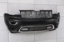 JEEP GRAND CHEROKEE WK2 17-21 COMPLET PARE-CHOCS AVANT SANS PDC 6EB83TZZAAphoto 8