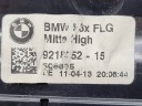 GRILLE CONDUIT D'AIR CENTRALE MOULURE DÉCOR TABLEAU DE BORD BMW 3 F34 GT EUROPE 9218552 9231458photo 12