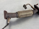 HYUNDAI I20 (GB IB) 2017 MUFFLER COMPLETE  photo 6