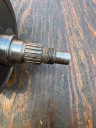 ВАЛ КОЛІНЧАСТИЙ ШАТУН ДВИГУНА XX SUZUKI RMZ 250 R 07-09  (17871174607) фото min 12