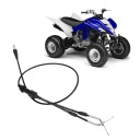 КАБЕЛЬ ДРОСЕЛЬНОЇ ЗАСЛІНКИ ATV 01–0813 ВОДОСТІЙКИЙ ЗАМІНА YFZ350 BANSHEE Q6  (17866110574) фото min 10