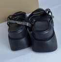Z* Inuovo kožené sandále veľ. 38 Veľkosť 38