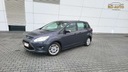 Ford Grand C-MAX 1.6B 125KM Ti VCT Navi Serwis... Pochodzenie import