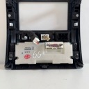 PANNEAU COMMANDE CLIMATISATION CHAUFFAGE NISSAN X-TRAIL T31 27500JG700photo 6