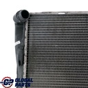 BMW E81 E82 E84 E87 E90 E91 RADUADOR DE AGUA GASOLINA 