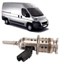 ФОРСУНКА 9813930180 ЗАМІННИК ДЛЯ МОДЕЛЕЙ PEUGEOT 3008, 308, 5008, 508  (17110555339) фото min 10