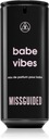 Missguided Babe Vibes parfumovaná voda pre ženy 80 ml