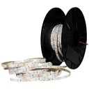 Светодиодная лента 2835-3000 нейтральный белый 12В 50м Bemko