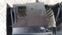 MERCEDES W212 CHÂSSIS CHÂSSIS A2126803750 CENDRIERSphoto 13