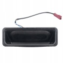 2× BMW OE BOUTON COUVERCLES DE COFFRE COUVERCLES DE COFFRE E39 E60 E61 ASOphoto 15