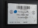 VOLKSWAGEN GOLF V 5 MODULE MOTEUR VITRES PORTES DROIT AVANT 1K0959792Aphoto 12