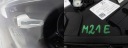 MERCEDES C-KLASA W206 21- ПОВНИЙ LED (СВІТЛОДІОД) DIGITAL LIGHT ФАРА ЛІВА EU  (15914320780) фото min 12