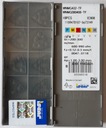 WNMG 080408 IC908 Вставки ISCAR