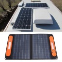 ПАНЕЛЬ СОНЯЧНИЙ 18V 100W DOWOD ВОДОСТІЙКИЙ DOGODNE PRZECHOWY LERISTRA 1W  (17834699416) фото min 10