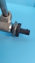 BMW X1 U11 SDRIVE18I 1.5 23R MOULURE INJECTION CAPTEUR 8665631 8631820photo 10